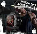 Smart Watch Ultra Series 8