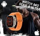 Smart Watch Ultra Series 8