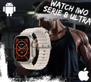 Smart Watch Ultra Series 8