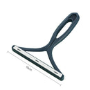 Escova removedora de Fiapos