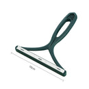 Escova removedora de Fiapos