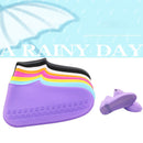 Bota para chuva Impermeável