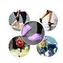 Bota para chuva Impermeável