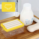 Saboneteira Mãos Livres Espuma