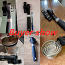 Abridor de potes Manual