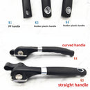 Abridor de potes Manual