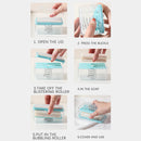 Saboneteira Mãos Livres Espuma